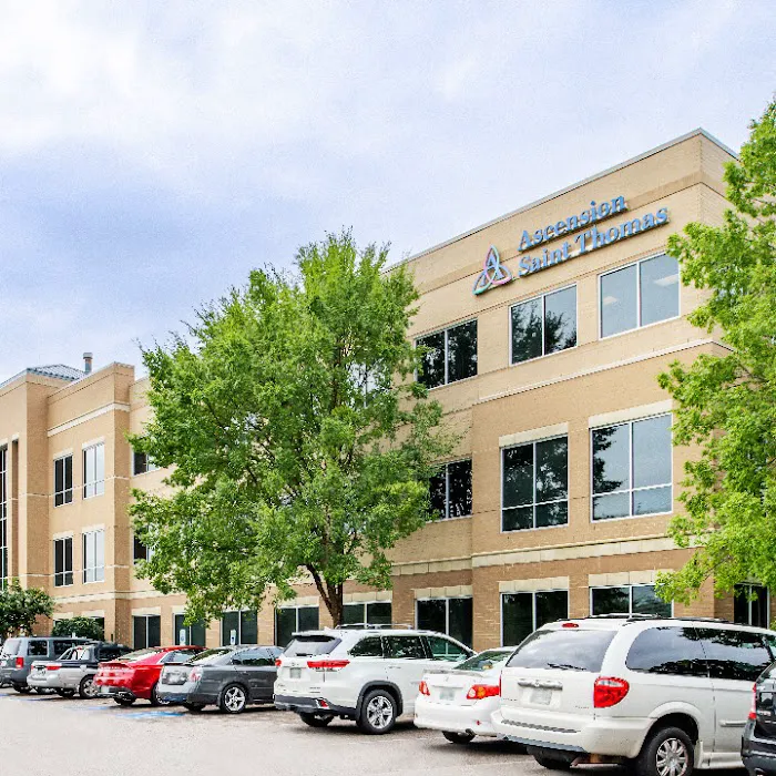 Ascension Saint Thomas Outpatient Cardiac Imaging 1