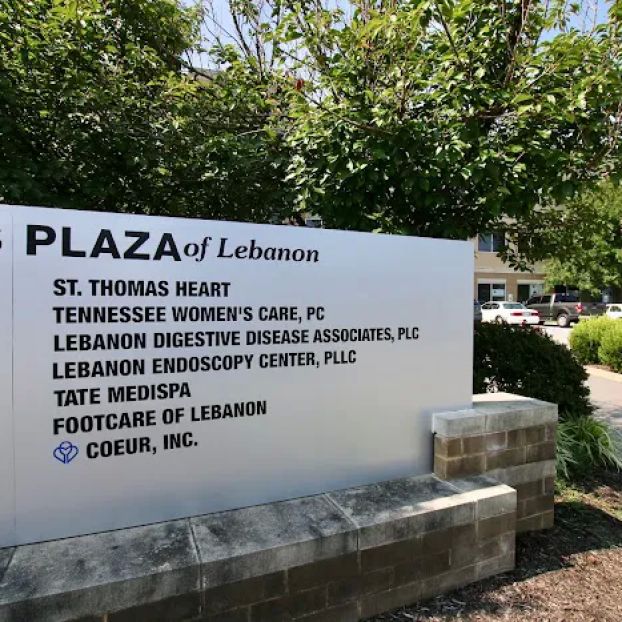 Ascension Saint Thomas Outpatient Cardiac Imaging