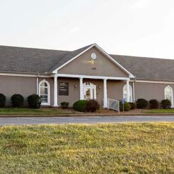 Vanderbilt Heart at Vanderbilt Wilson County Hospital ico