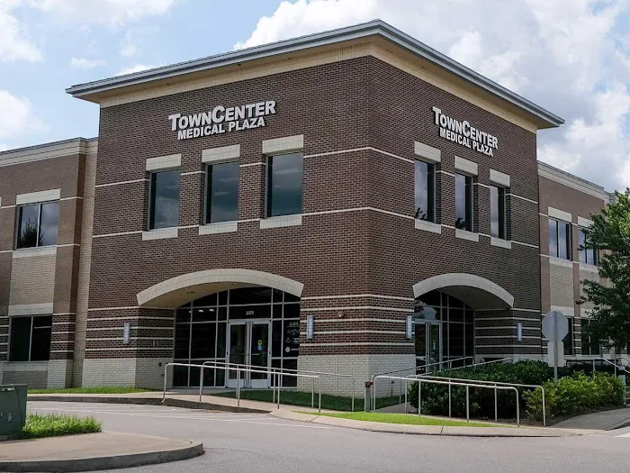 Vanderbilt Heart Mt. Juliet 0