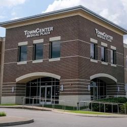 Vanderbilt Heart Mt. Juliet ico