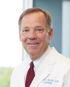 Robert C. Woods, MD 0