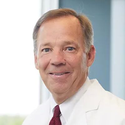 Robert C. Woods, MD