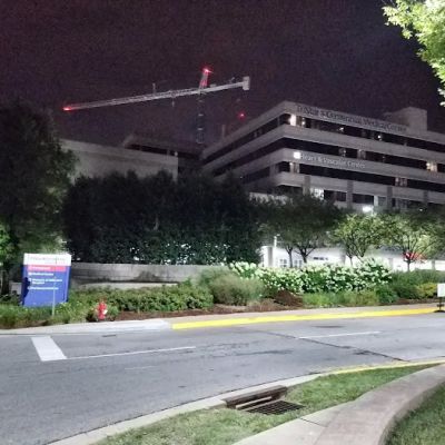 Heart And Vascular Clinic