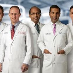 TriStar Cardiovascular Surgery ico