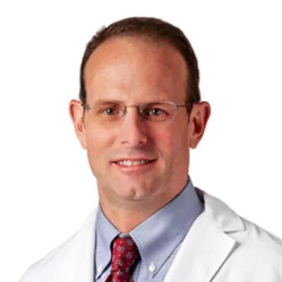 Jeffrey Gibson, MD