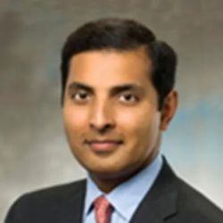 V. Seenu Reddy, MD ico