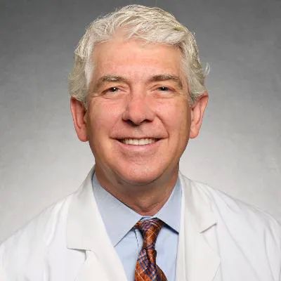 Jeffrey Webber, MD