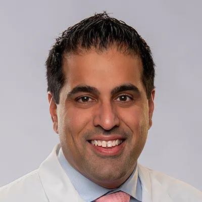 Sandeep Duggal, DO 0