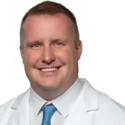 Bryan Doherty, MD ico