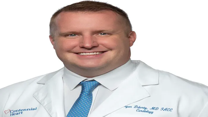 Bryan Doherty, MD 1