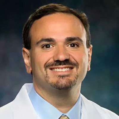 Gregory Bashian, MD