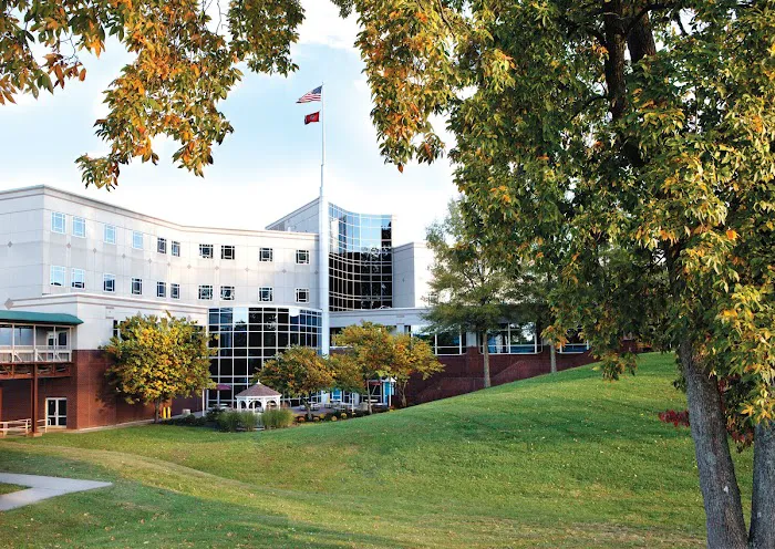 TriStar NorthCrest Medical Center 6