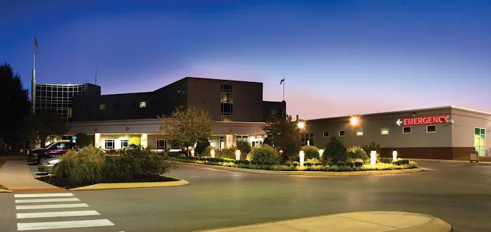 TriStar NorthCrest Medical Center 3