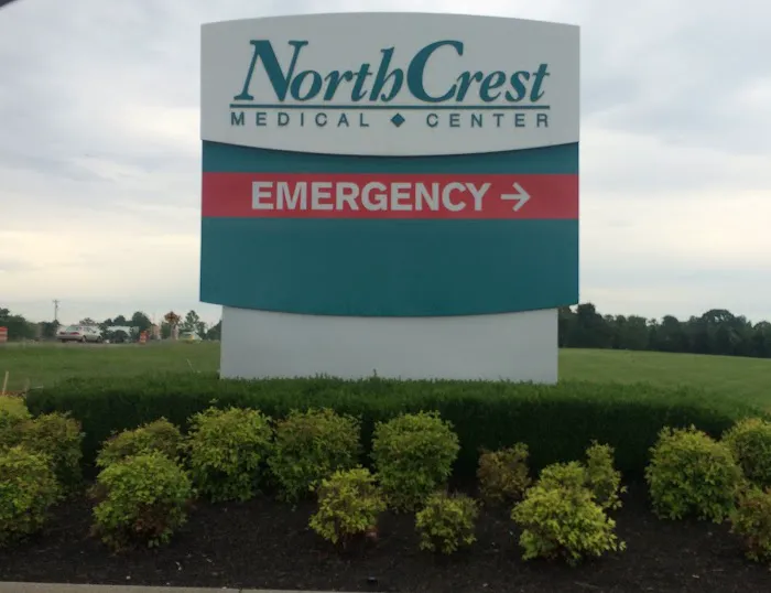 TriStar NorthCrest Medical Center 5