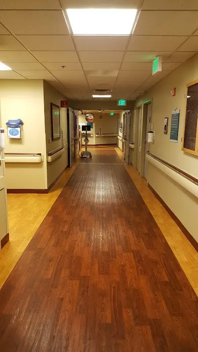 TriStar NorthCrest Medical Center 2