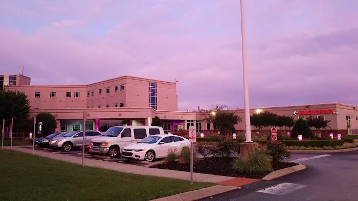 TriStar NorthCrest Medical Center 0