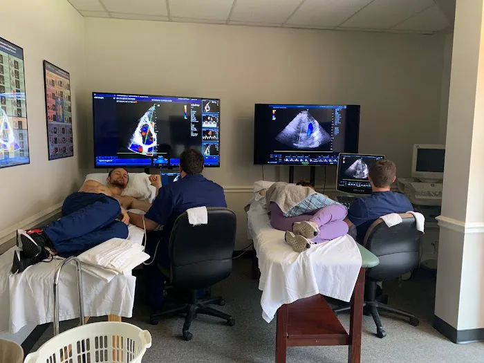 Middle Tennessee Cardiovascular Institute 0