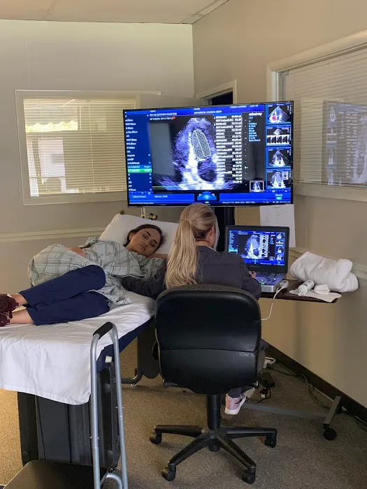 Middle Tennessee Cardiovascular Institute 2