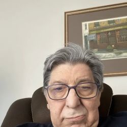 Paul Myers, MD ico