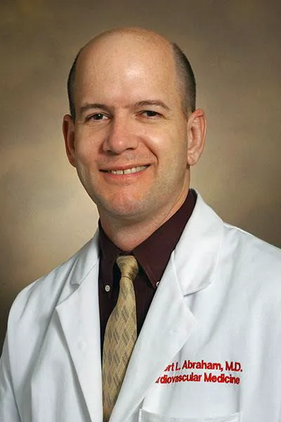 Robert L. Abraham, MD 0