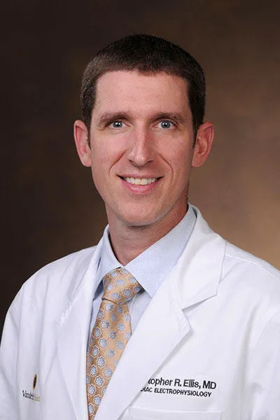 Christopher R. Ellis, MD 0