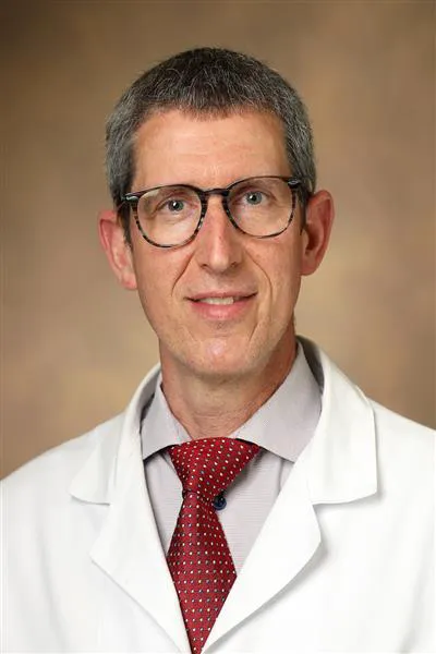 Christopher R. Ellis, MD 1