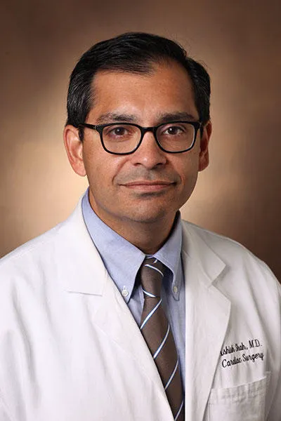 Ashish S. Shah, MD 0