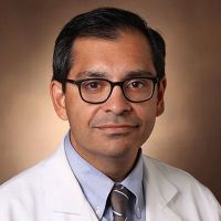Ashish S. Shah, MD
