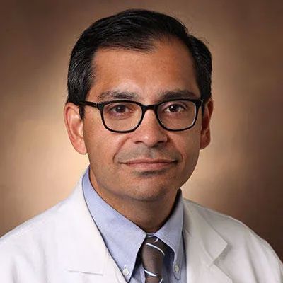 Ashish S. Shah, MD