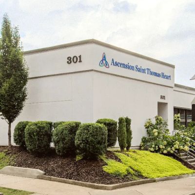 Ascension Saint Thomas Heart Women's Clinic Midtown