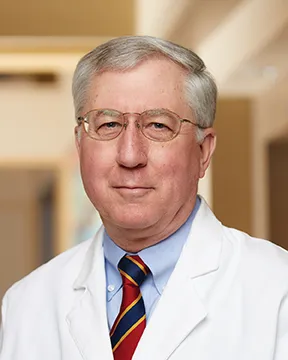 John B. Cage, MD 0
