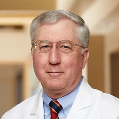John B. Cage, MD