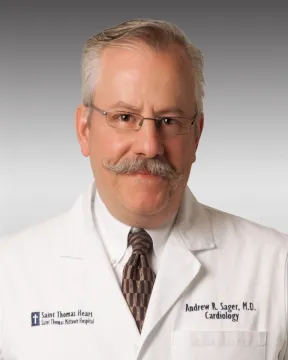 Andrew R. Sager, MD 0