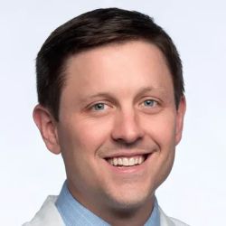 Samuel Horr, MD ico