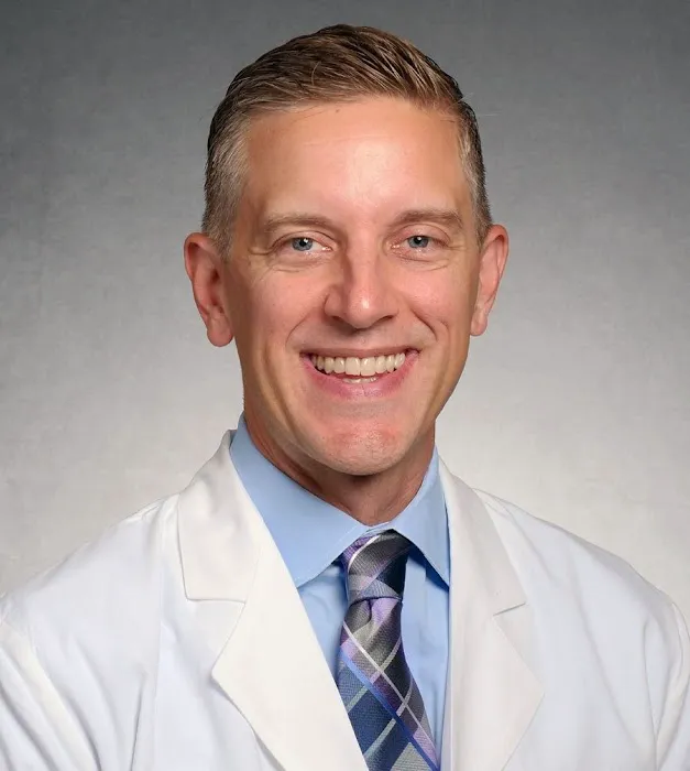 Robert Jones, MD 1