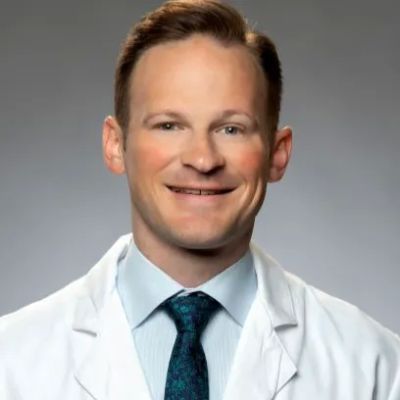 Kyle Mandsager, MD