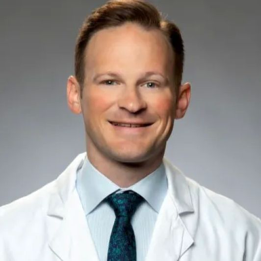 Kyle Mandsager, MD