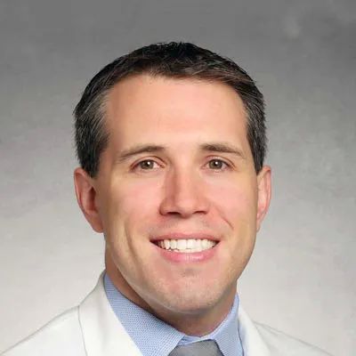 Andrew Goodman, MD