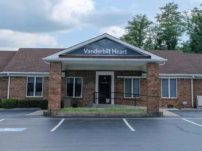 Vanderbilt Heart Franklin, KY 0