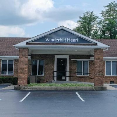 Vanderbilt Heart Franklin, KY
