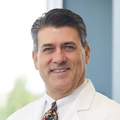 Andre C. Olivier, MD