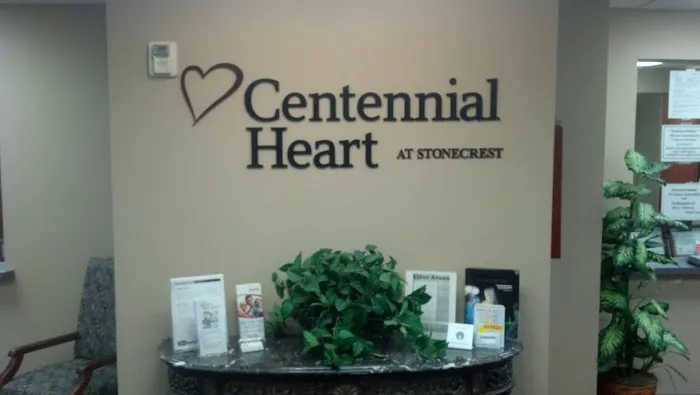 Centennial Heart at Stonecrest 0