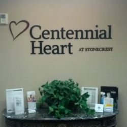 Centennial Heart at Stonecrest ico