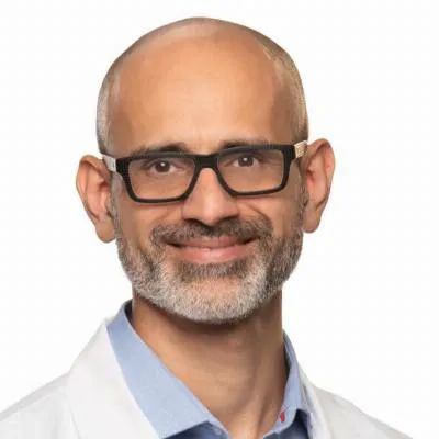 Hammad Aziz, MD