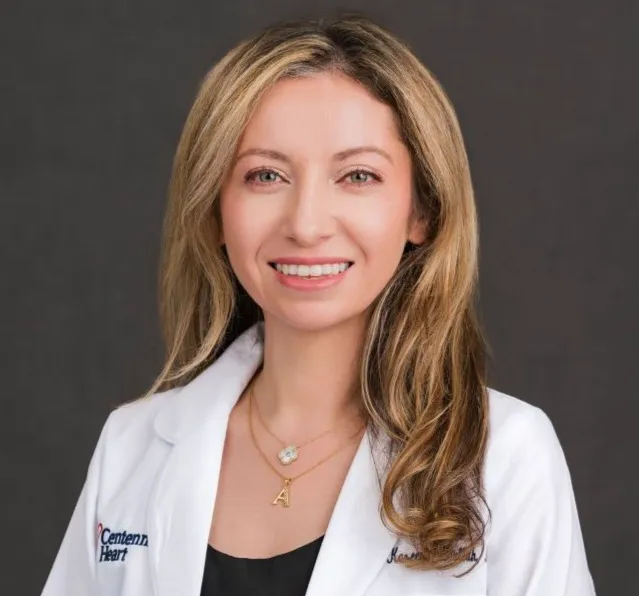 Kazeen Abdullah, MD 0