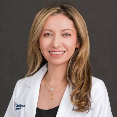 Kazeen Abdullah, MD