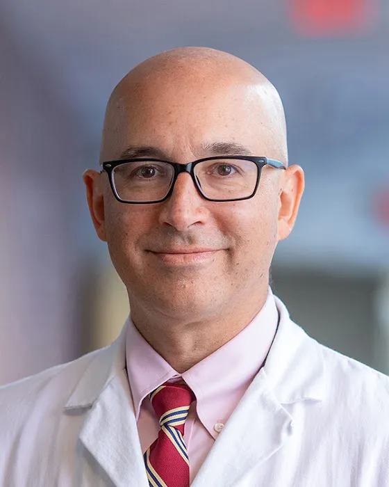 Andrew O. Zurick, III, MD 0