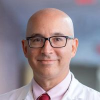 Andrew O. Zurick, III, MD