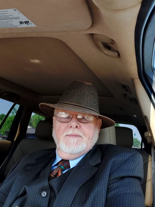 Jimmy L. Kerrigan, MD 2